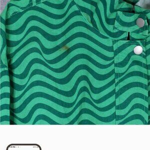 Wild fable women's utility Jackets